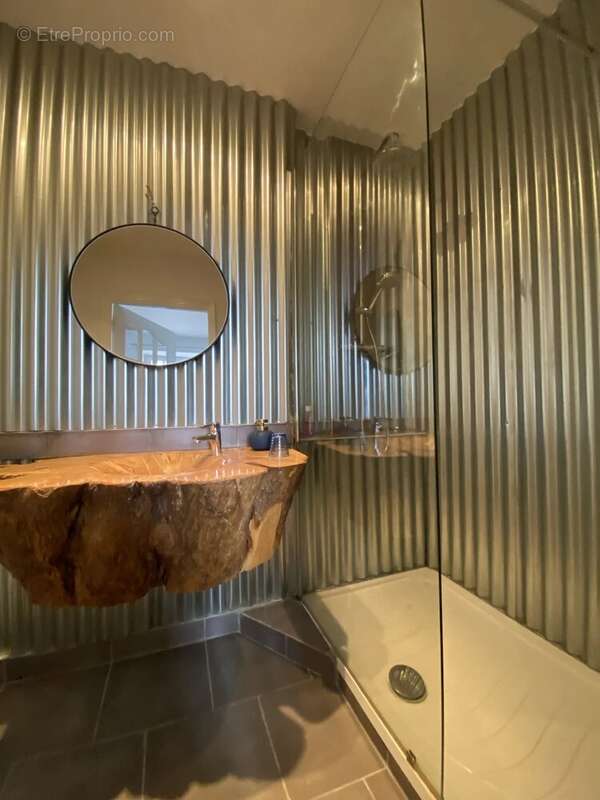 Maison à DRAGUIGNAN