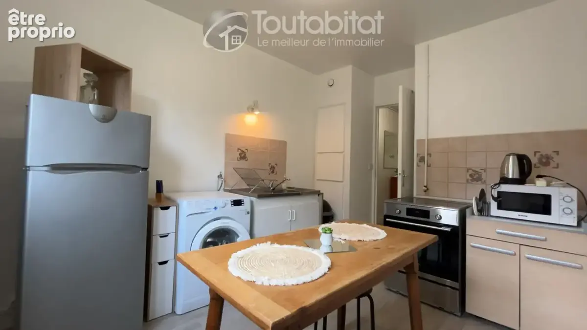 Appartement 3 pièces 53 m² à vendre à Charleville-Mezieres (08000) - photo 2