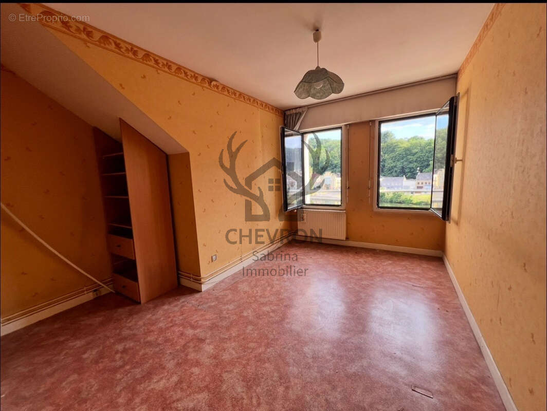 Duplex 63 m2 - Monthermé - photo 2