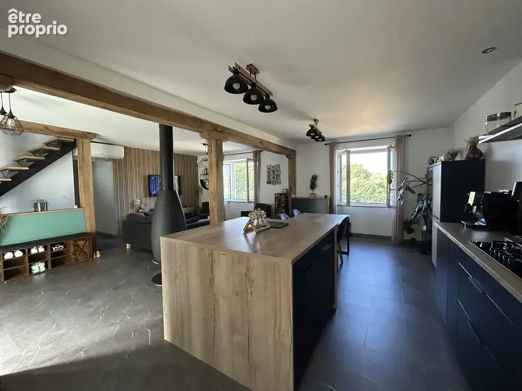 Maison à Madranges en Correze - photo 2