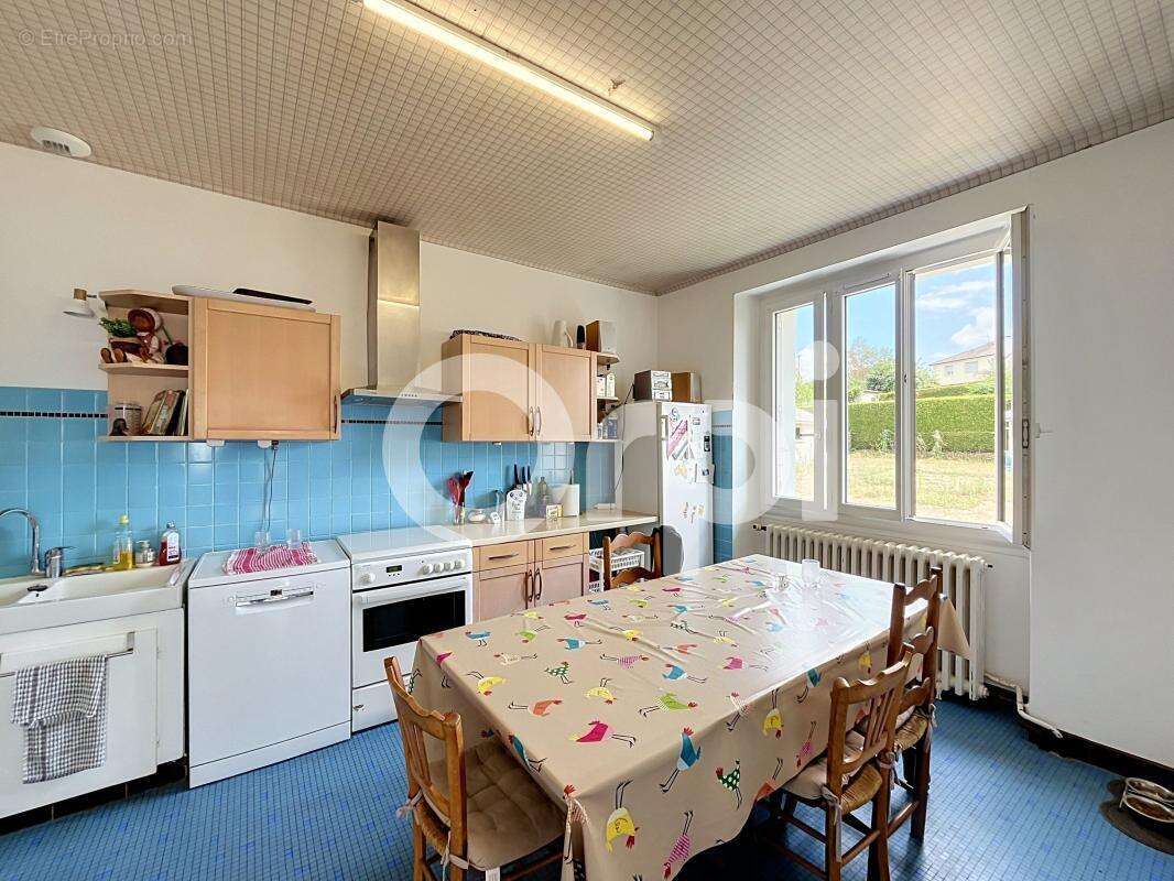 Maison à vendre - agence orpi brive rd - photo 9