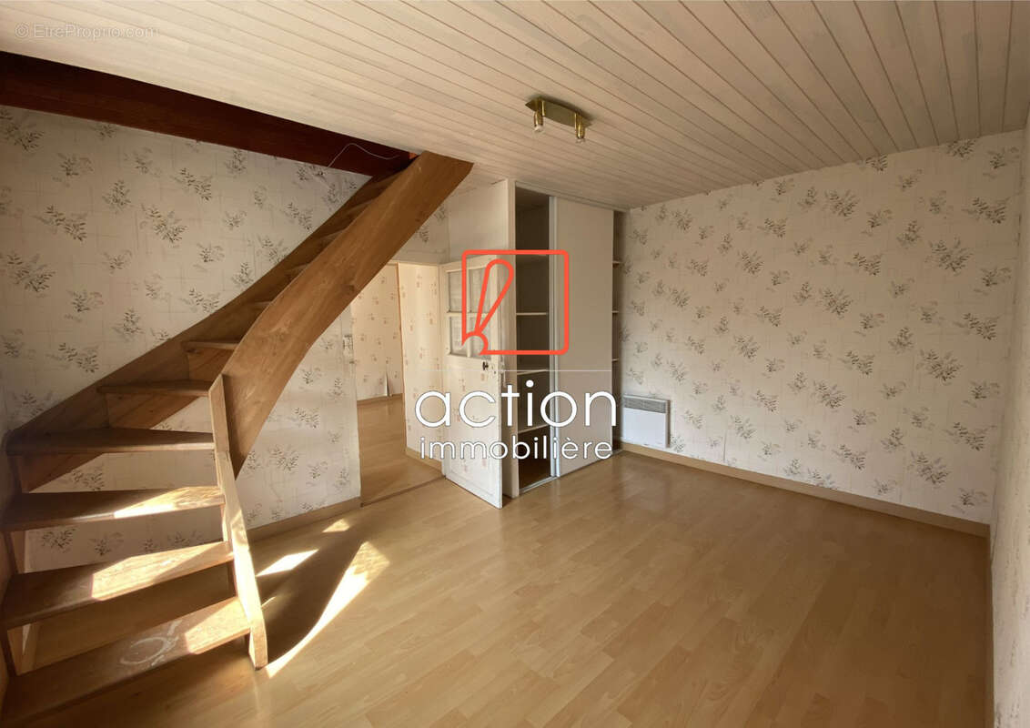 Maison à COATREVEN