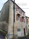 Maison à LAPANOUSE-DE-CERNON