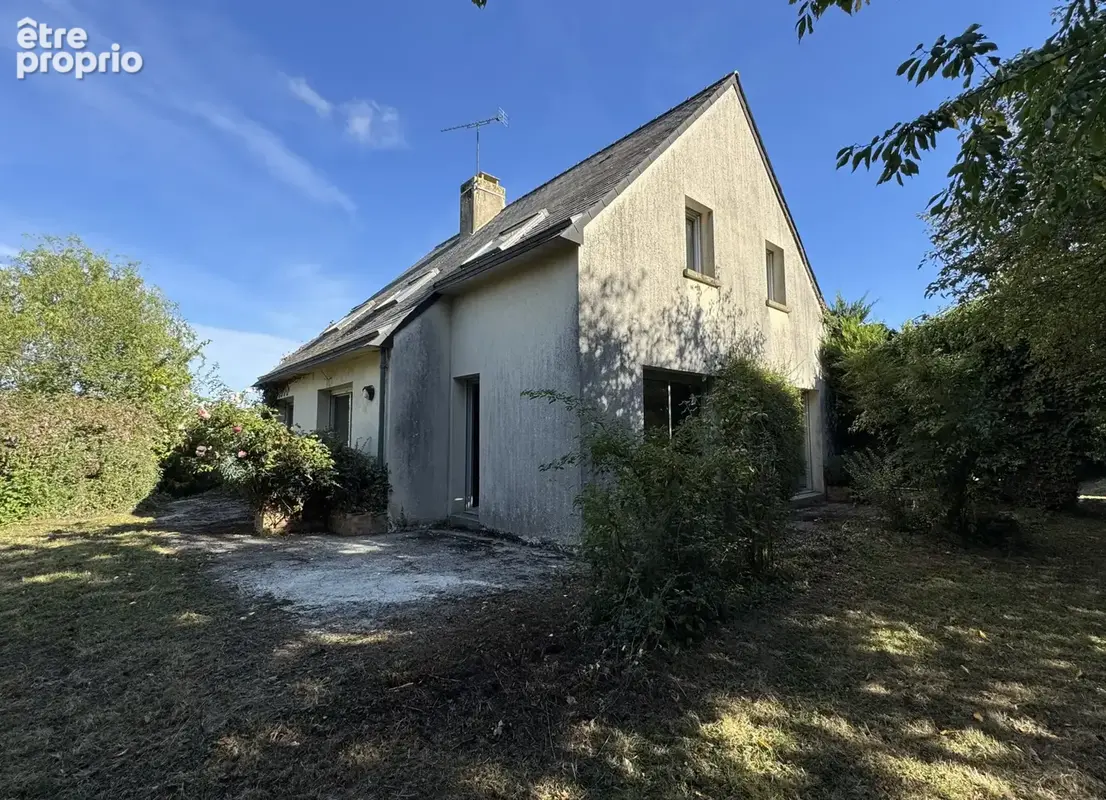 Maison 6 pièces Janzé - photo 3