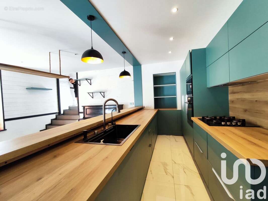 Photo 6 - Maison à MONTERBLANC