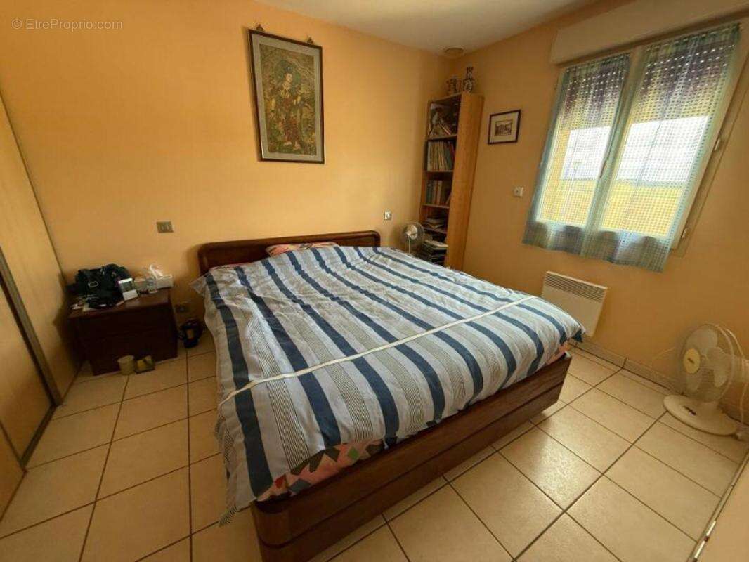 Maison 161 m² à Lindry  - photo 9
