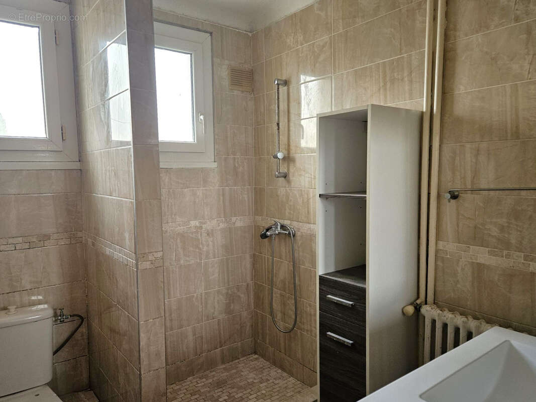 Appartement à ORANGE