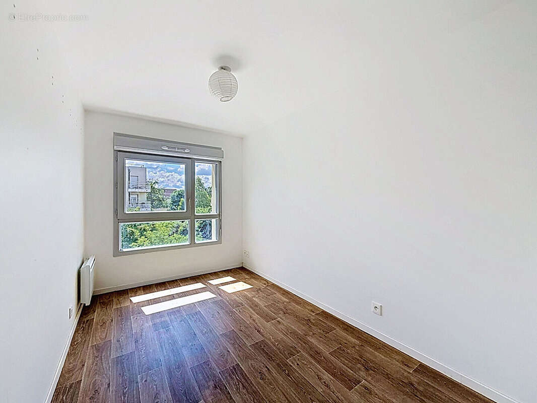 Appartement à TRAPPES