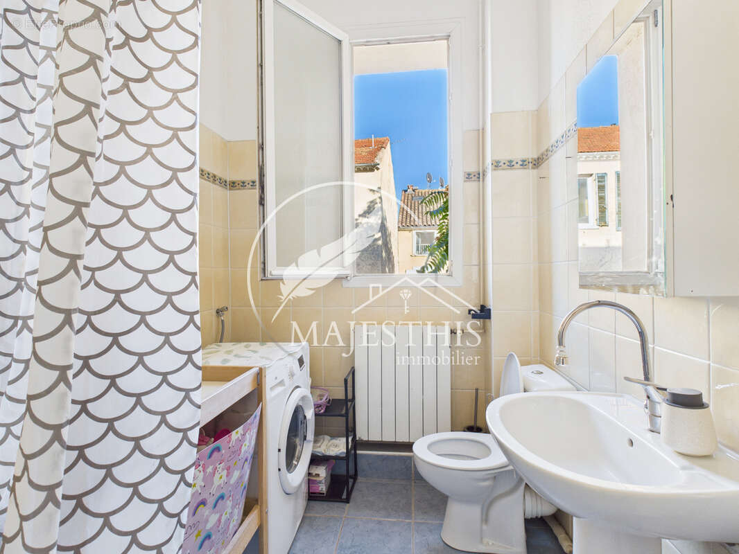 T2 45,53m2 vendu loue a toulon ouest - bon rendement locatif - photo 5