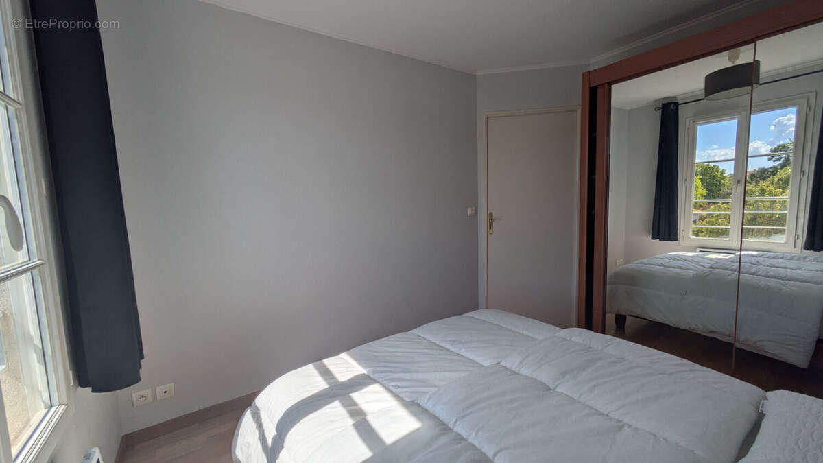 Appartement à ROCHEFORT