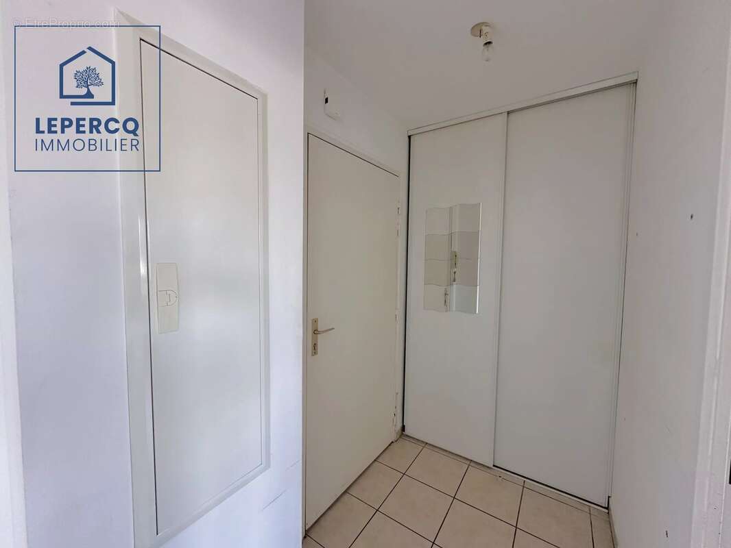 Appartement à SOISSONS
