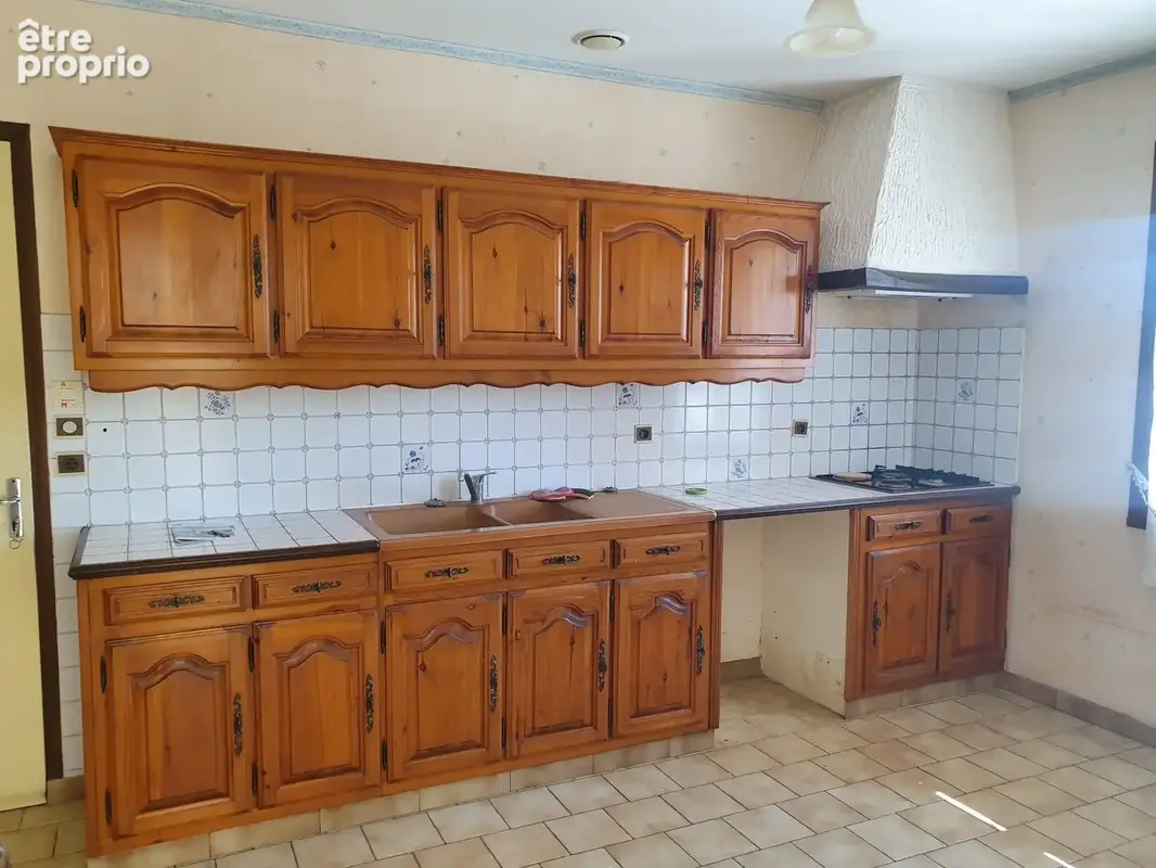 Maison 4 pièces 92 m² à vendre à Semussac (17120) - photo 7