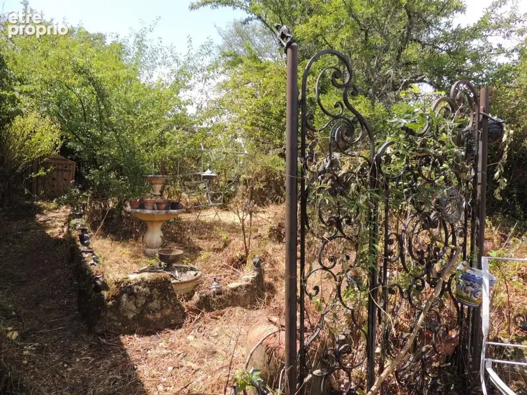 Maison 5 pièces 102 m² à vendre à Argenton-Sur-Creuse (36200) - photo 5
