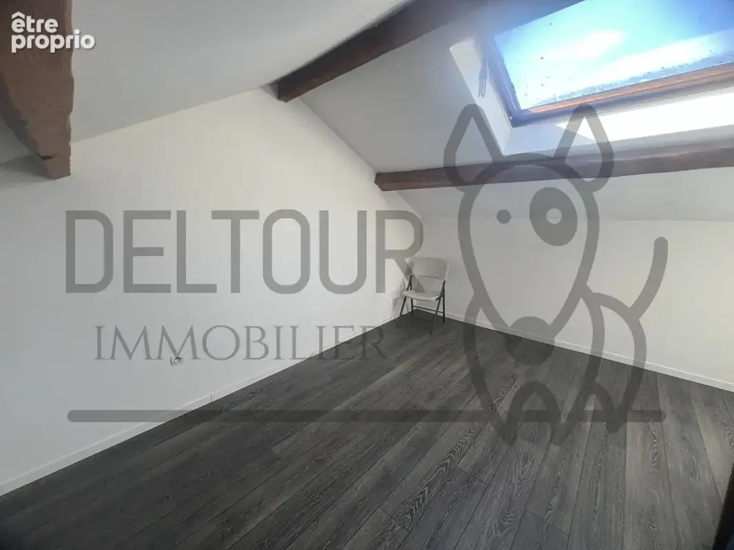 Maison Boissy Le Chatel 6 pièce(s) 122 m2 - photo 13
