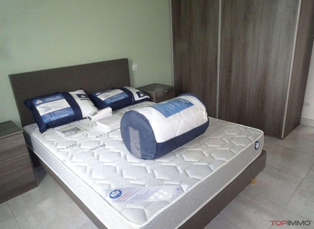 Maison à DANNEMARIE