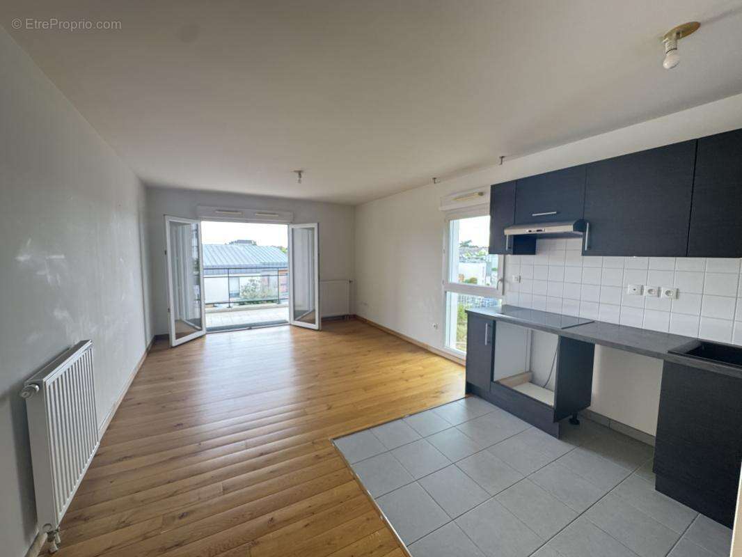 Appartement à ANGERS
