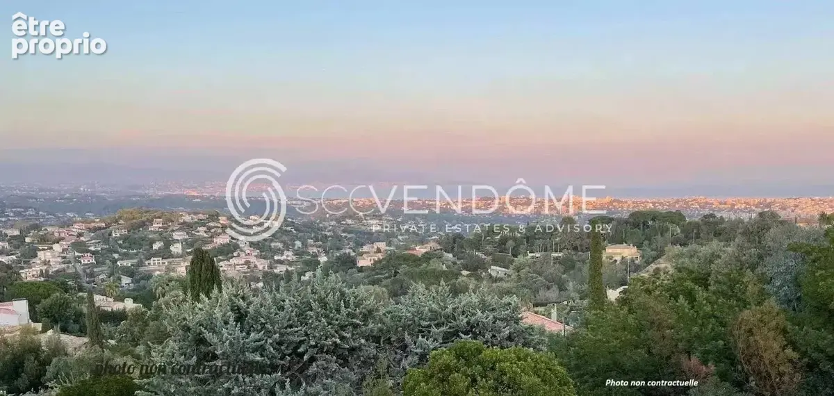 Maison à CANNES