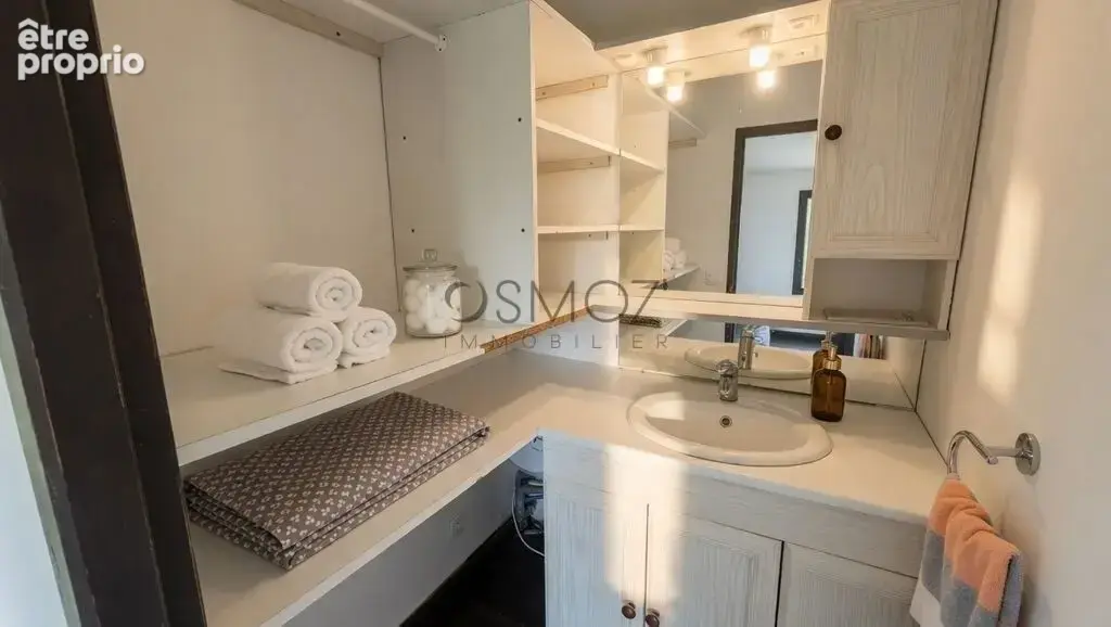 Valence Briffaut Atelier professionnel avec habitation sur site - photo 24