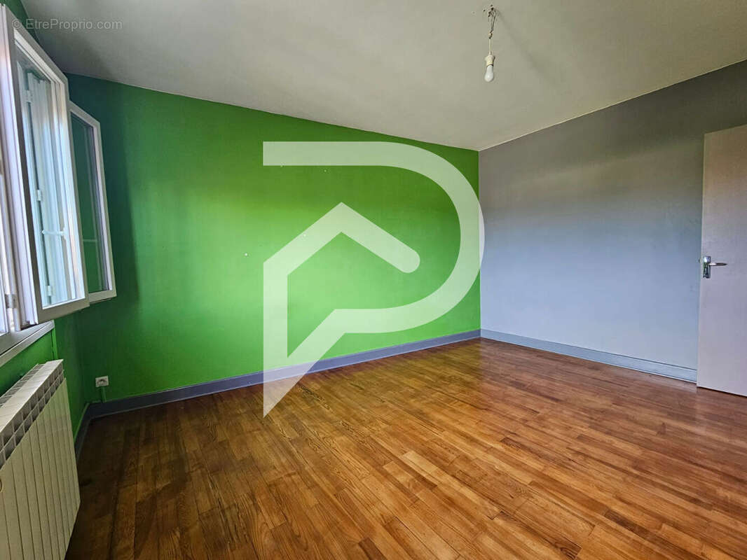 Maison à SATHONAY-CAMP