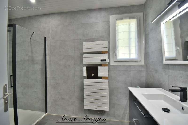 Maison à vendre 4 pièces SAINT EUTROPE DE BORN (47) - photo 13