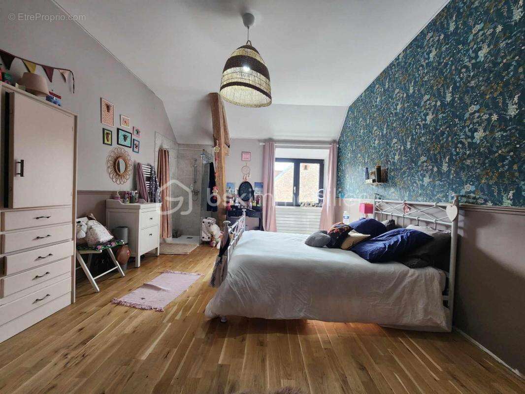 Magnifique Maison d’Exception avec Confort Moderne et Charme de l’Ancien ! - photo 6