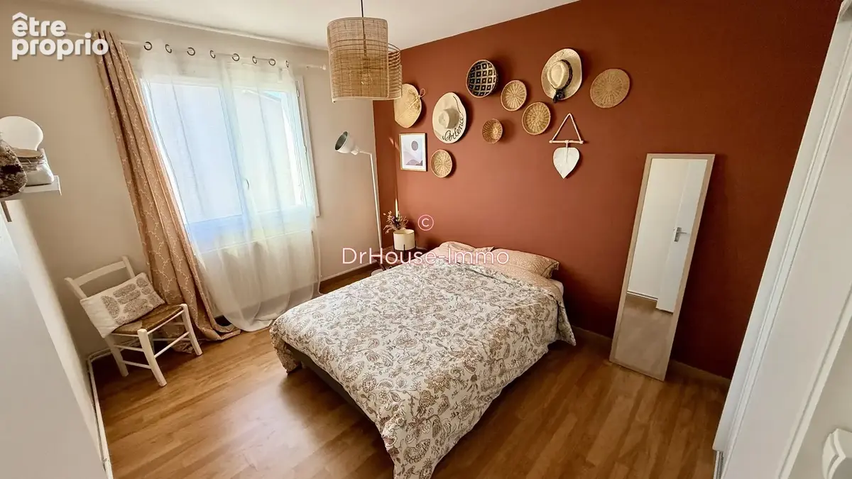 Appartement 4 pièces 72 m² à vendre à Niort (79000) - photo 10
