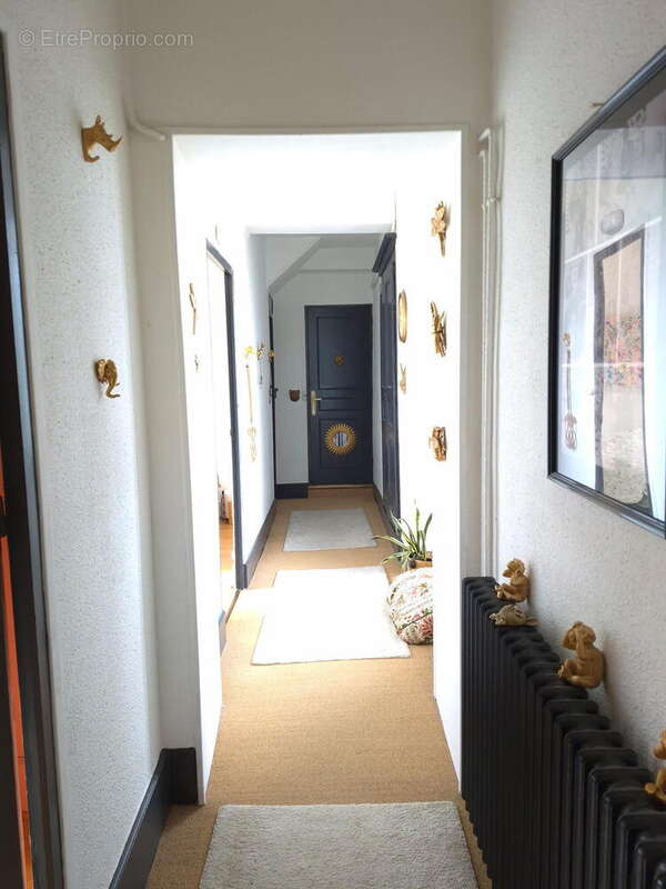 Photo 8 - Maison à THIZY