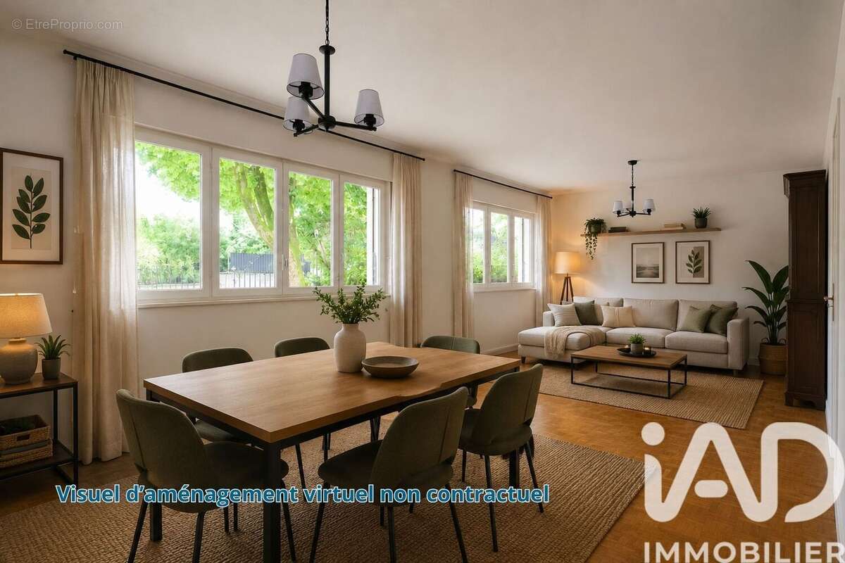 Photo 3 - Appartement à CRETEIL