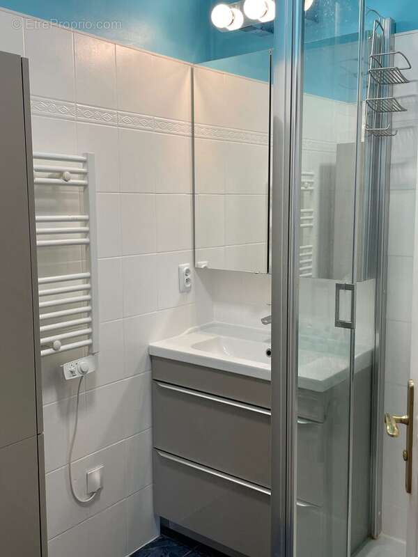 Appartement à LE PLESSIS-ROBINSON