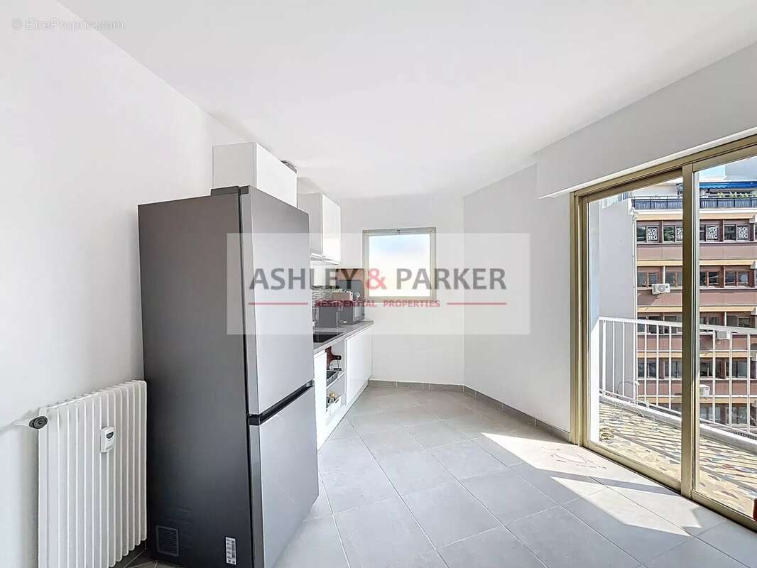 Appartement à CAGNES-SUR-MER