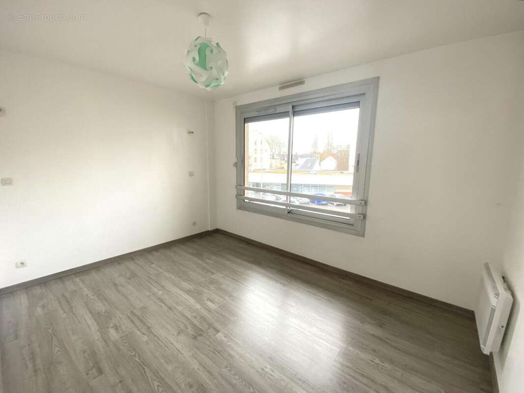 Appartement à BOURGES