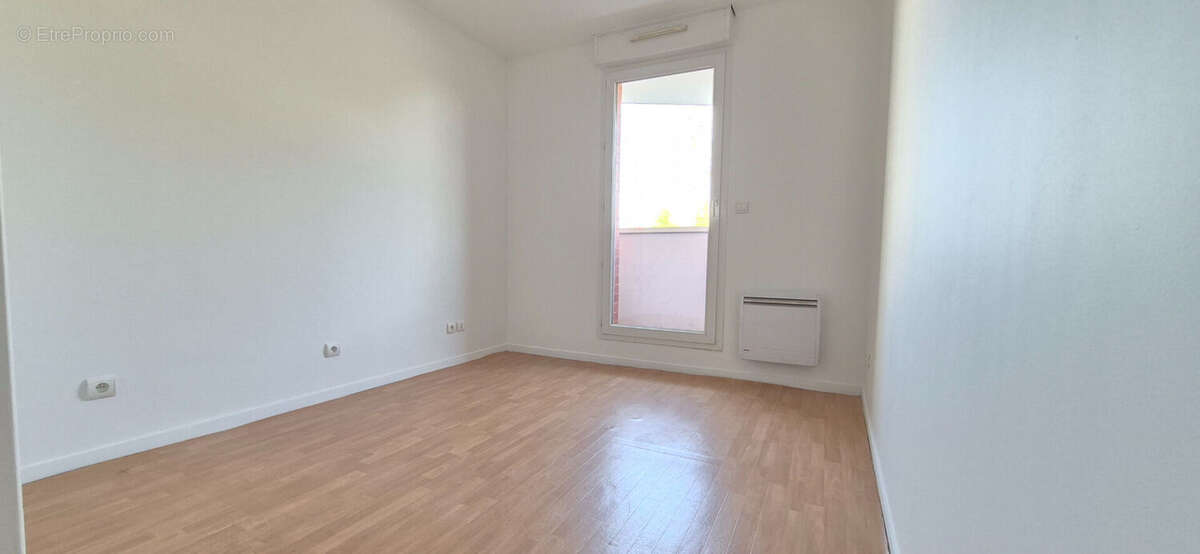 Appartement à WATTIGNIES