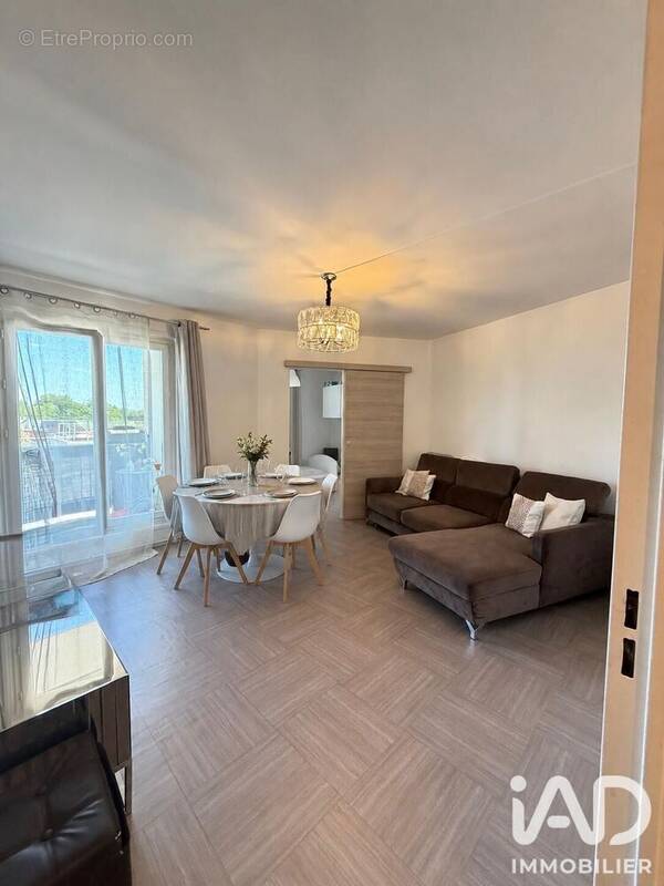 Photo 1 - Appartement à AULNAY-SOUS-BOIS