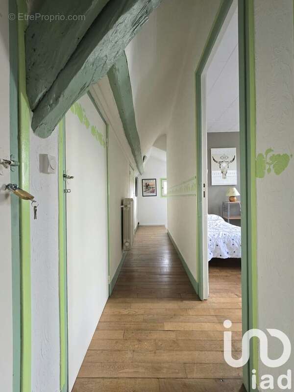 Photo 4 - Maison à BORDEAUX-SAINT-CLAIR