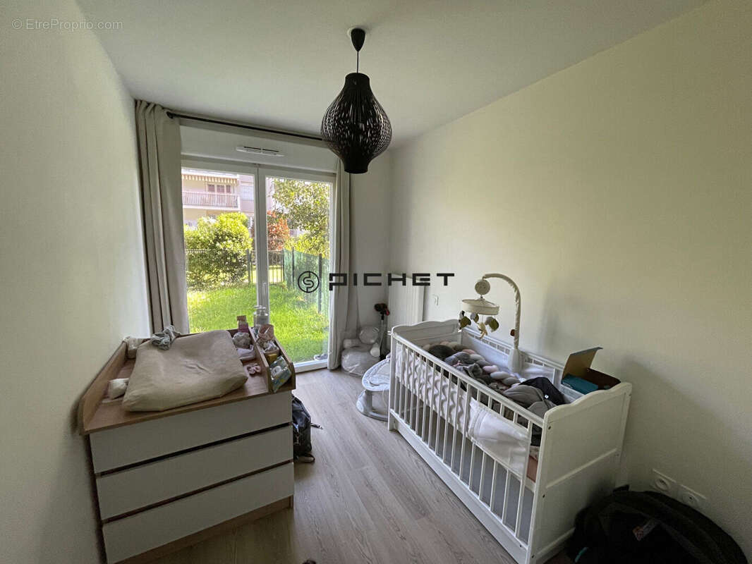 Appartement à PAU
