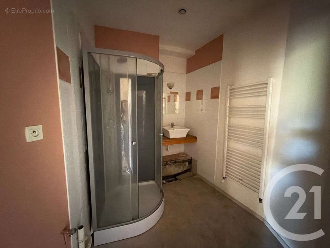 Appartement à ANNONAY