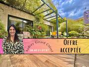 Maison à CASTELNAU-LE-LEZ