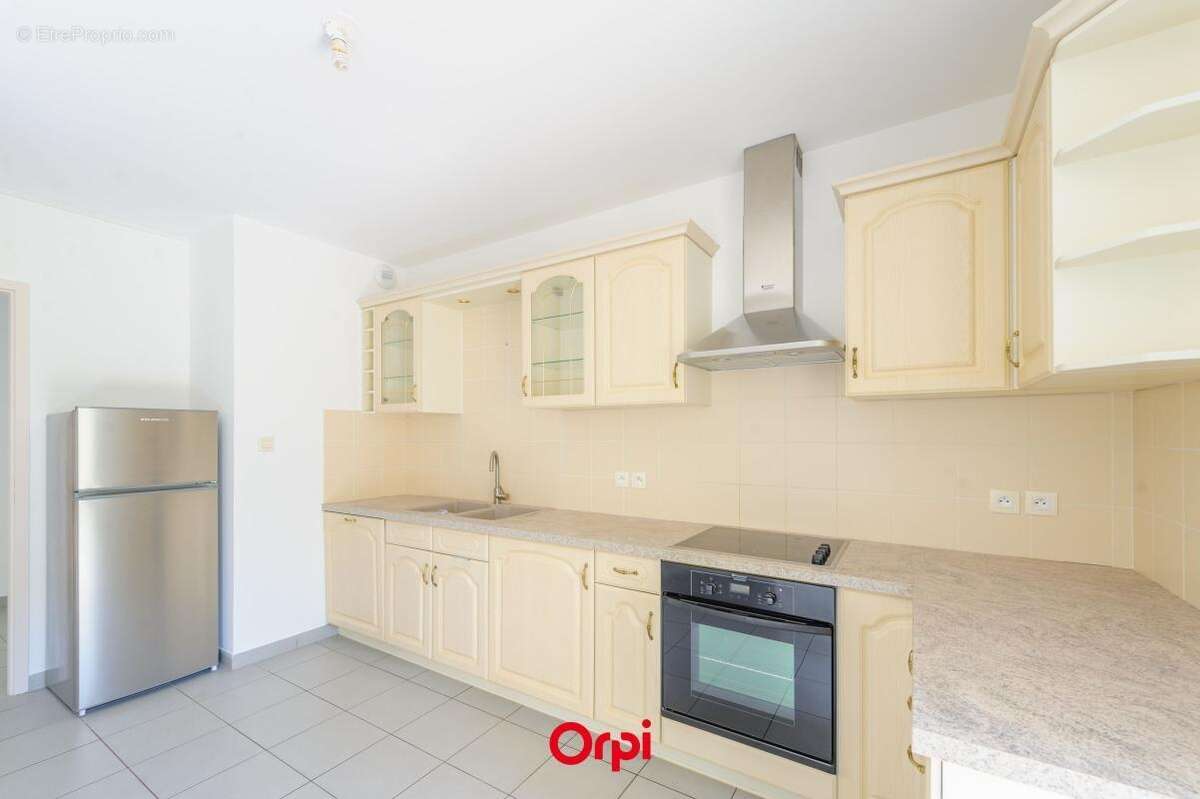 Appartement à AYTRE