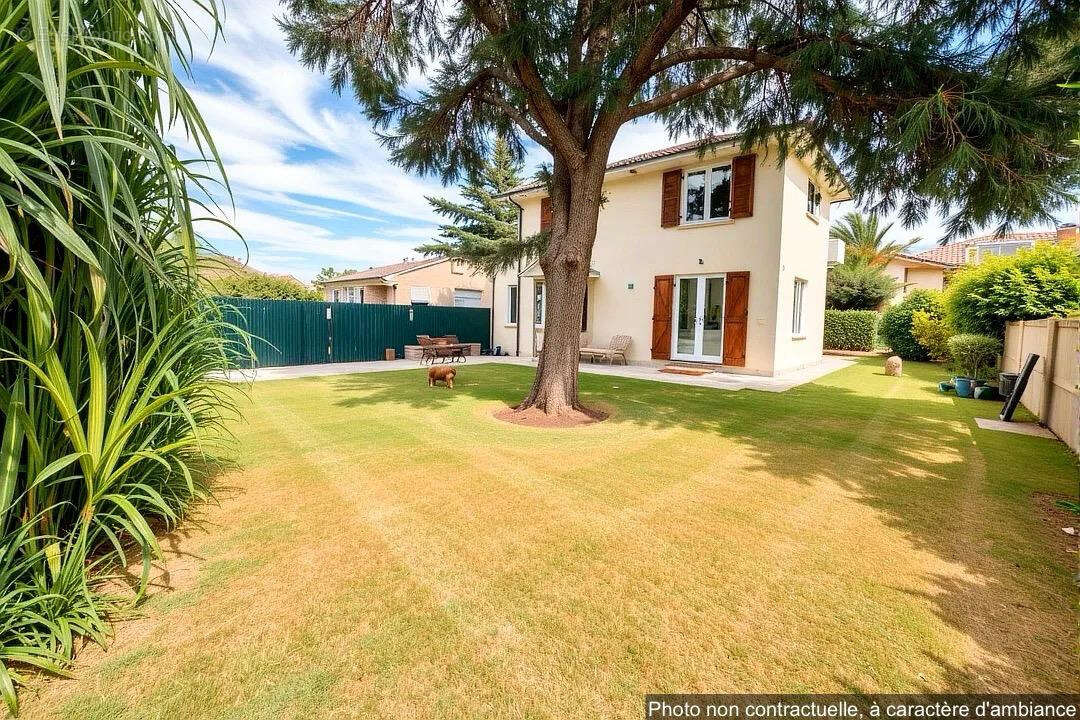 Maison à SAINT-LAURENT-DE-LA-SALANQUE