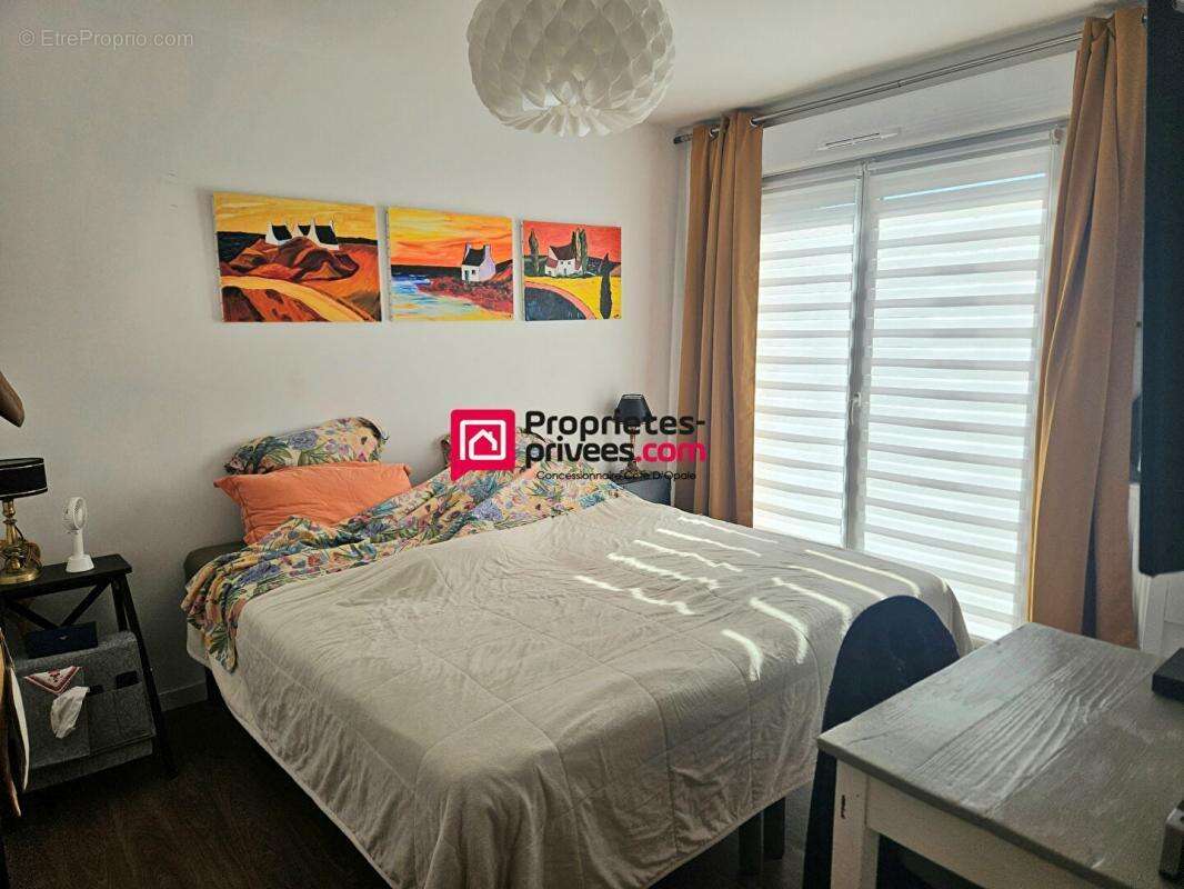 Appartement à ETAPLES