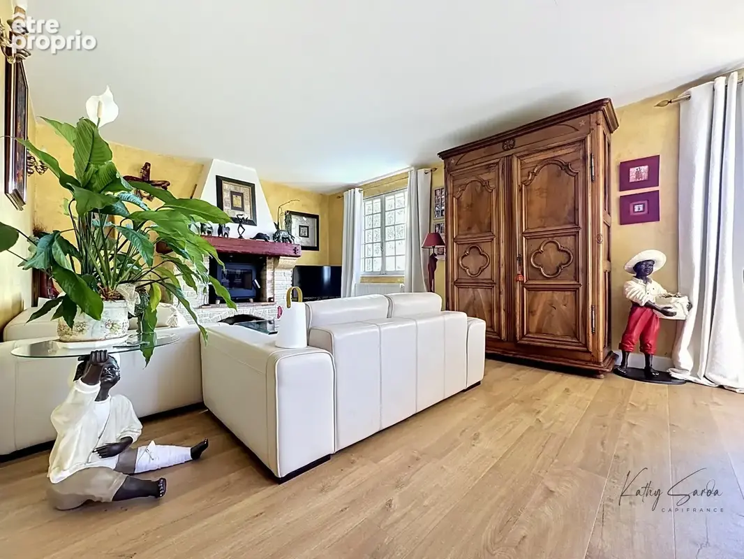 Maison à vendre 6 pièces PEROLS (34) avec piscine - photo 11