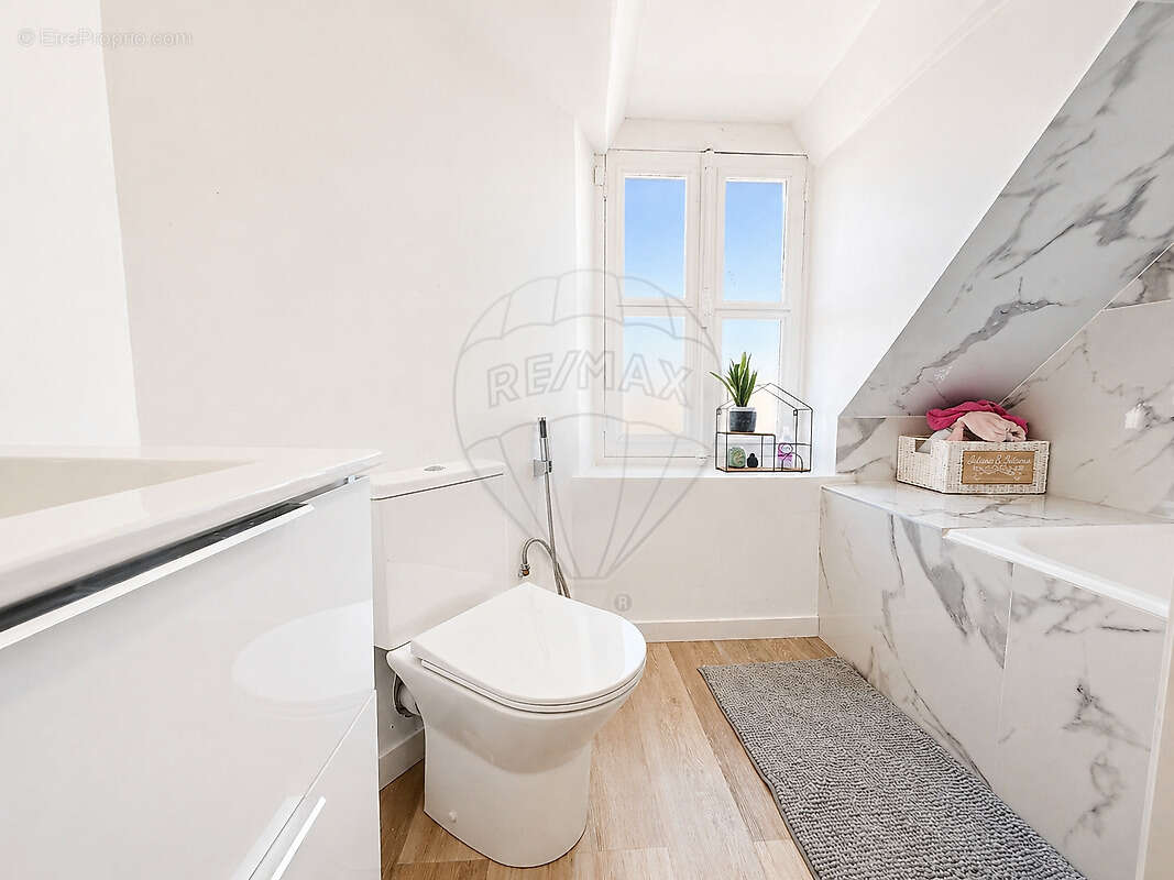 Maison 4 chambre(s) à vendre - photo 9