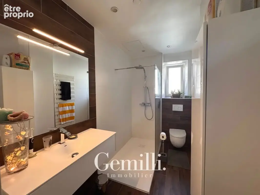Bel appartement de 104 m², 4 pièces à Mulhouse - photo 7
