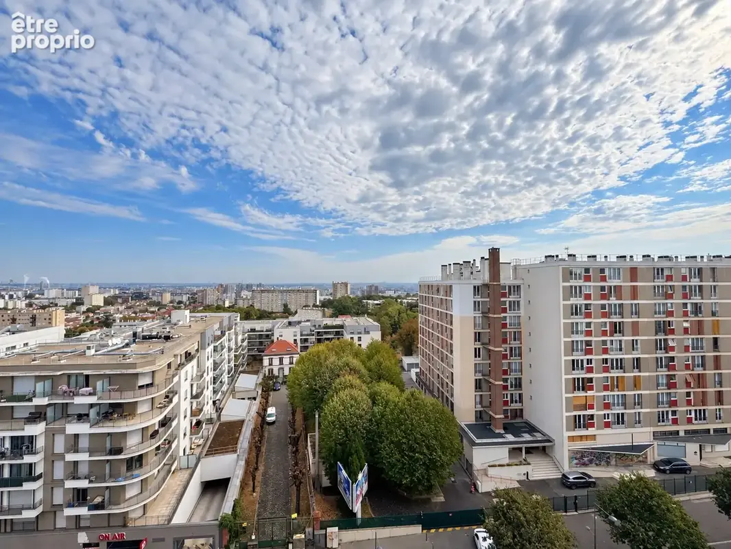 Appartement 2 pièces 45 m² à vendre à Villejuif (94800) - photo 9