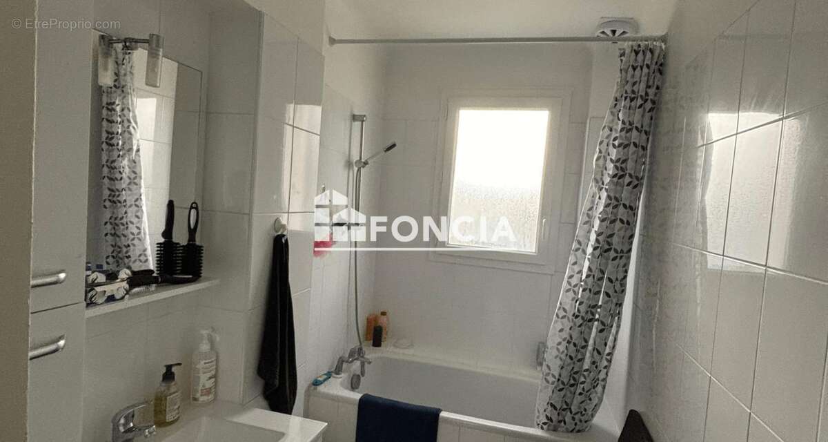 Appartement à CHOISY-LE-ROI