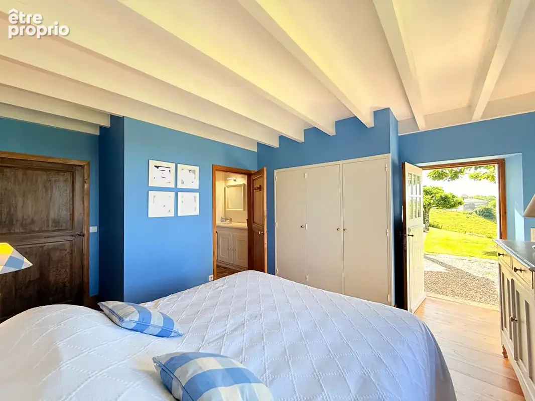 Maison de caractere - photo 11
