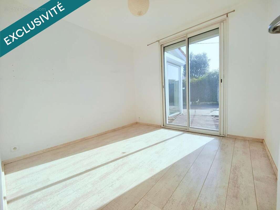 Photo 7 - Maison à TALENCE