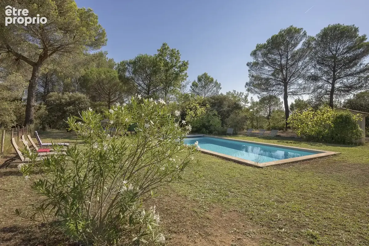 Maison 7 pièces 220 m² à vendre à Aix-En-Provence (13100) - photo 6