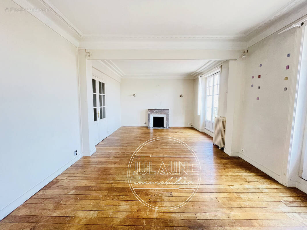 Appartement à LIMOGES