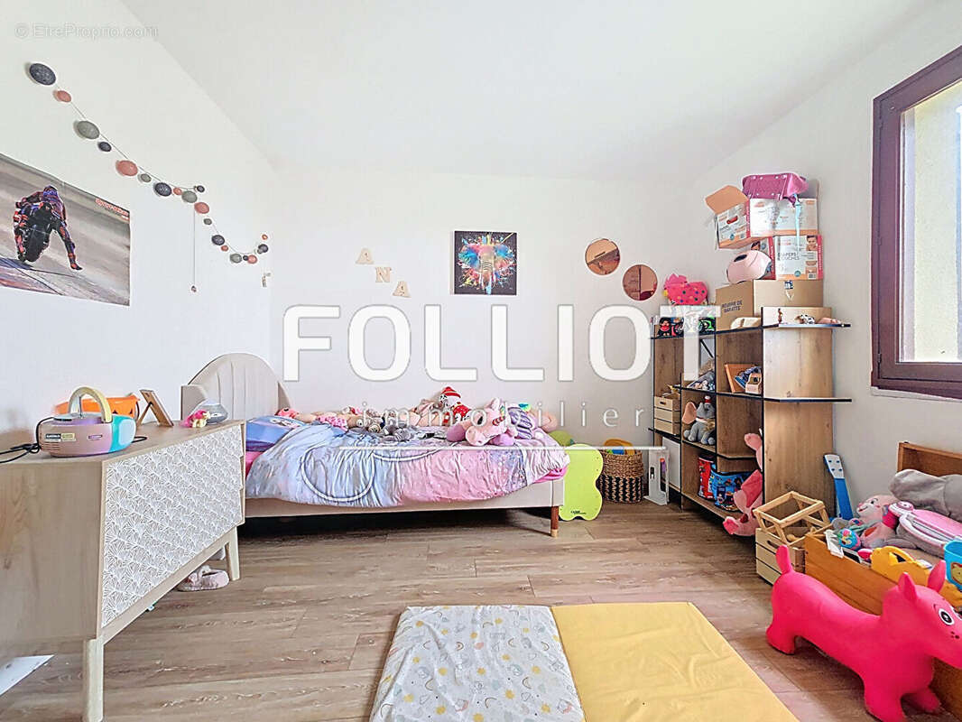 Maison à LES MOITIERS-D&#039;ALLONNE